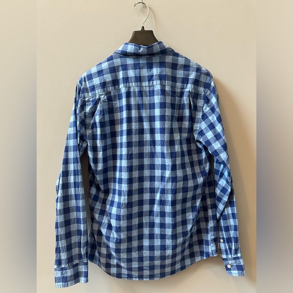 Chor Clothing Men’s Long sleeve button up - Picture 3 of 3